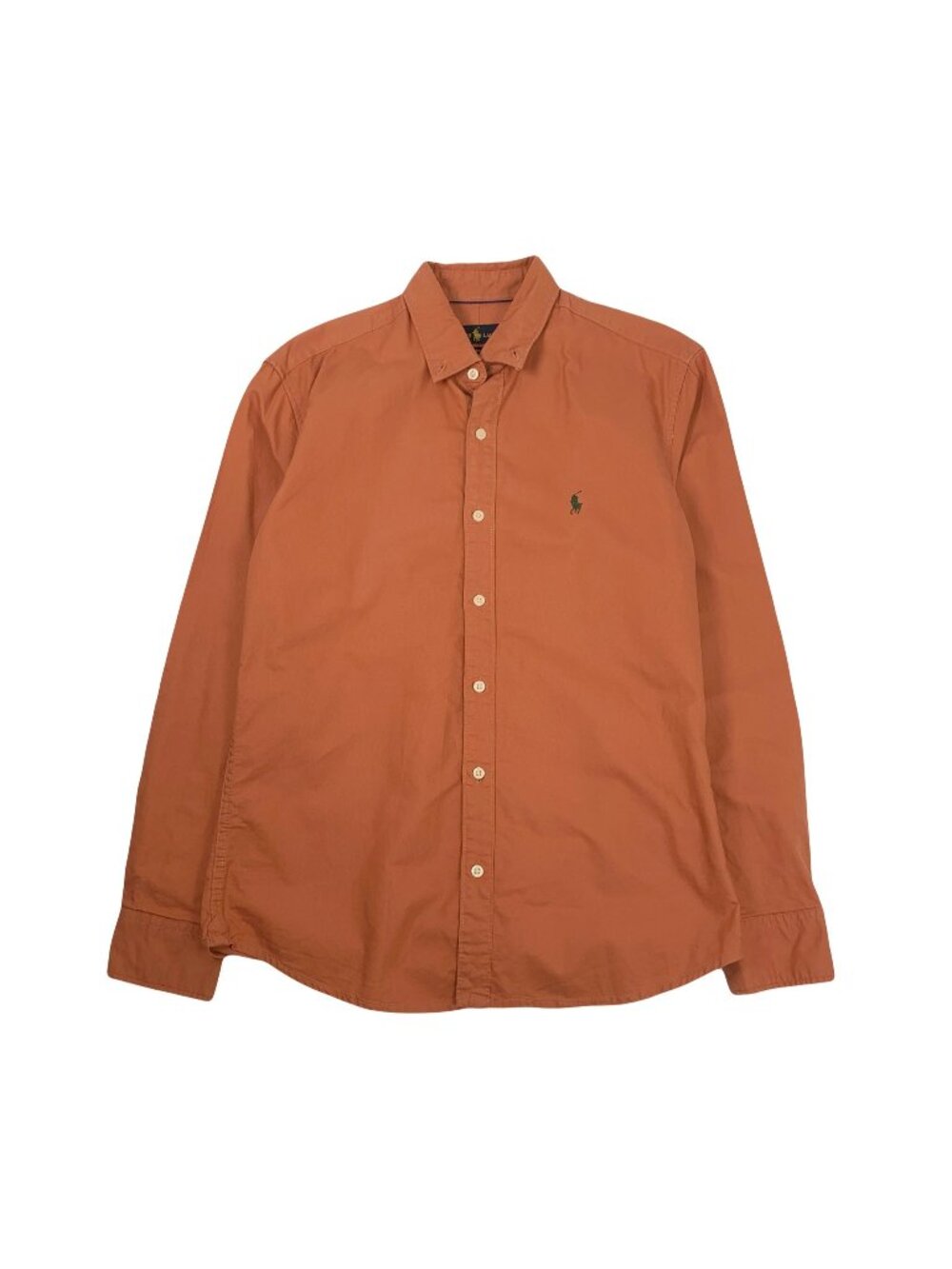 Polo Ralph Lauren Button Up Shirt M